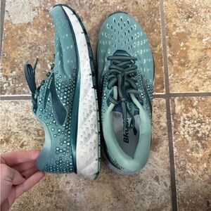 Brooks Glycerin 17